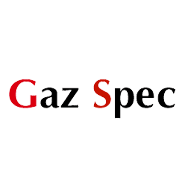 Gaz Spec Pte. Ltd.